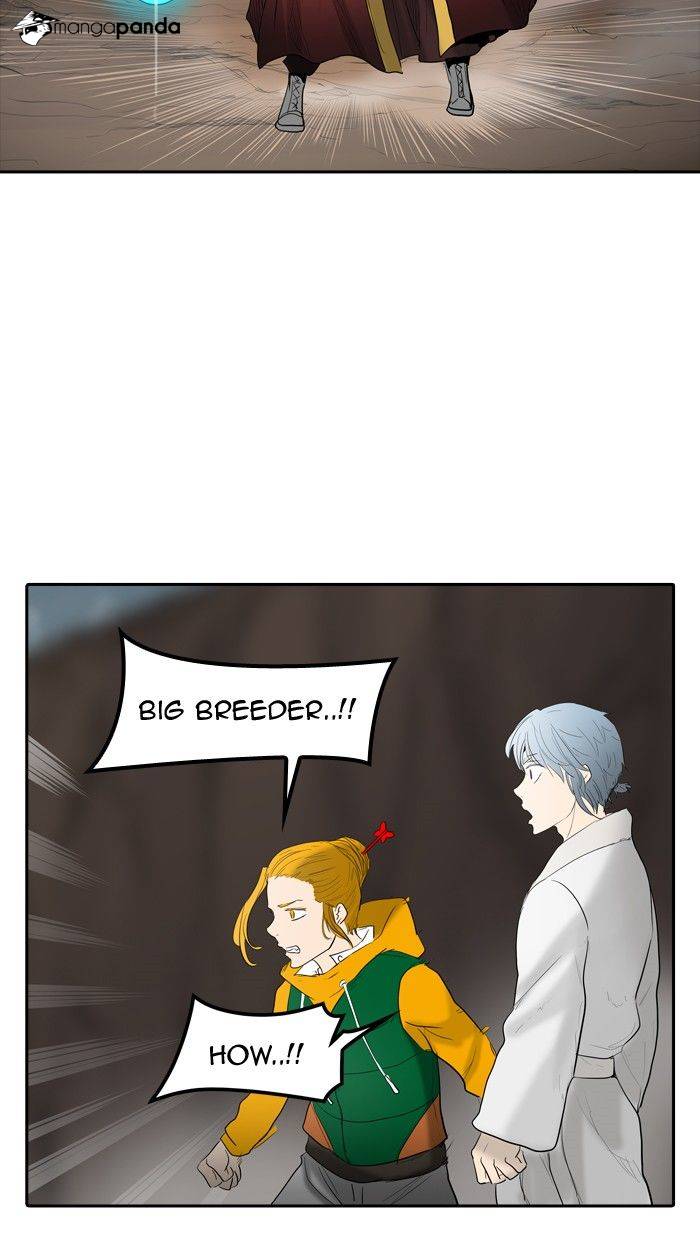 Tower of God Chapter 360 image 048